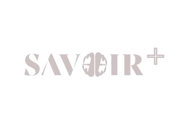 Savoir Plus - logo