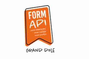 FORMAPI Grand Dole