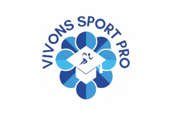 Vivons Sport - logo