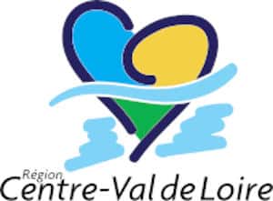 Logo de la région Centre- Val de Loire