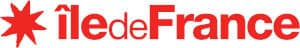 Logo de la région Île-de-France