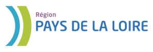 Logo de la région Pays de la Loire