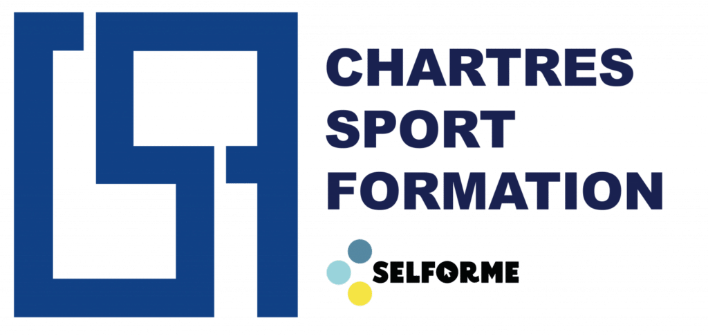 Chartres sport formation