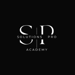 Logo Solution Pro Academy