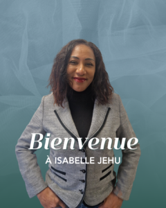 Isabelle Jehu a rejoint l'équipe de SELFORME, organisme de formation apprentissage et formation continue