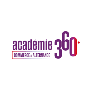 logos ACADÉMIE 360